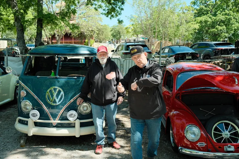 Glovebox Gallery Photograph